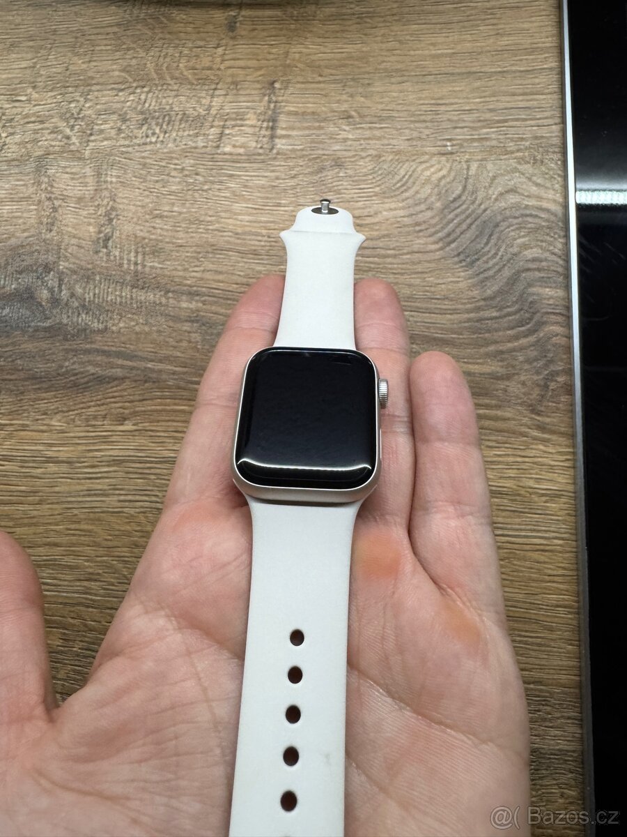 Apple Watch SE 2 - 4