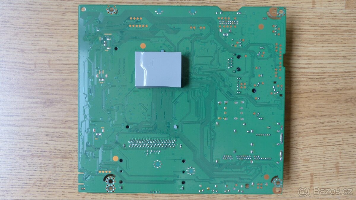 TV díly - 43UJ634V - 4