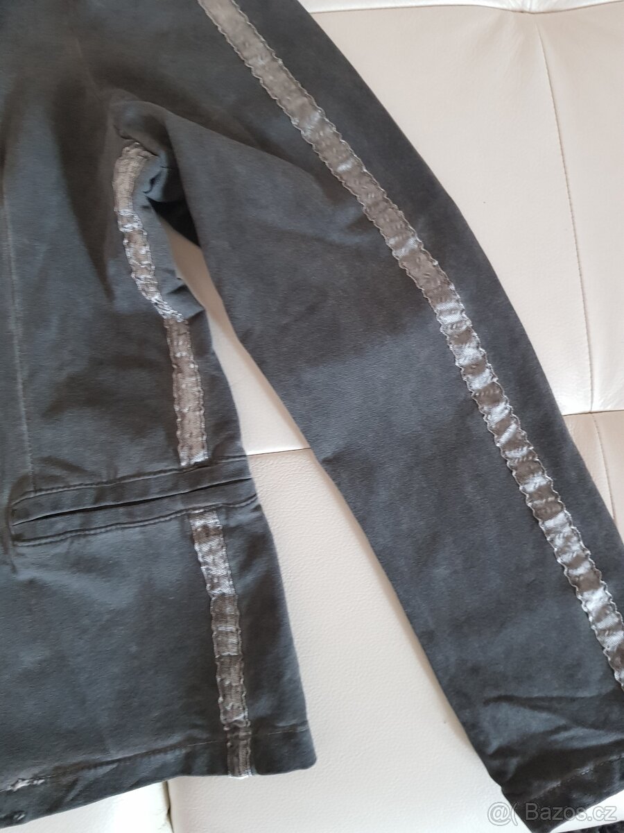 Sako dámské NOVÉ - 4