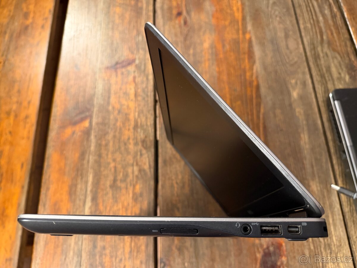 Dell Latitude 7240- 12” - 4