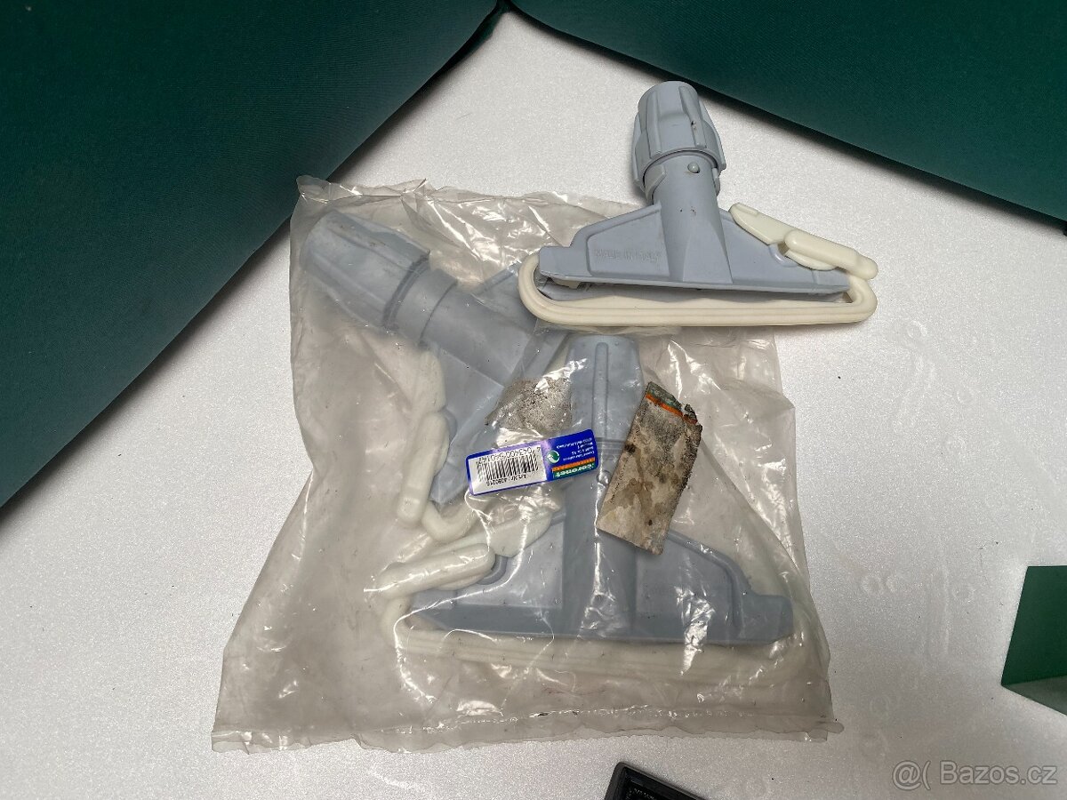 doplňky pro domácí bar nebo menší podnik (17 ks) - 4