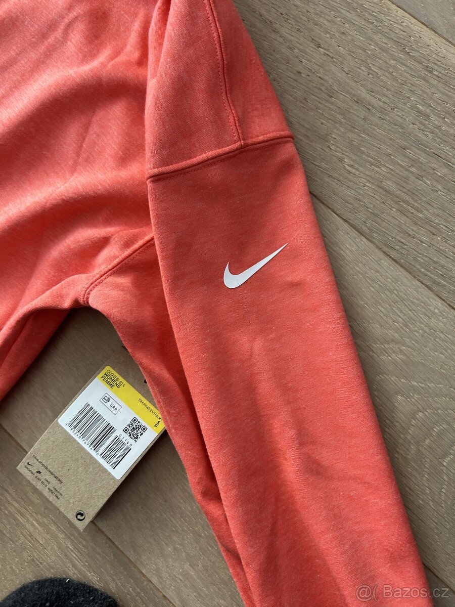 Damska mikina Nike - Nova - 4