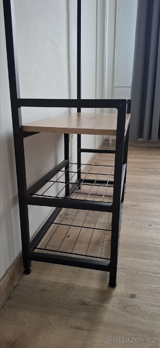 Předsíňový věšák - 4