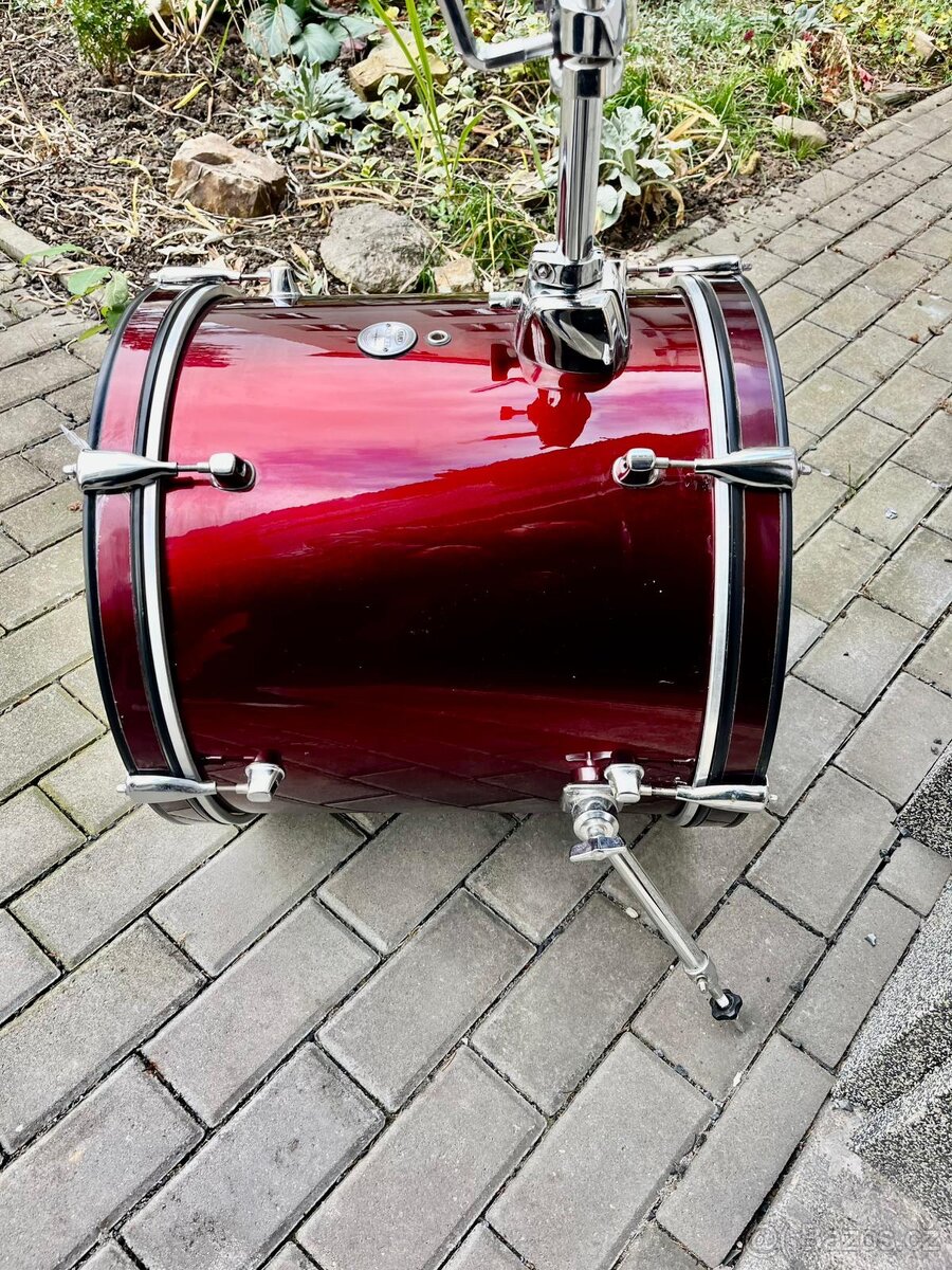 Mapex kopák 18”x16” - 4
