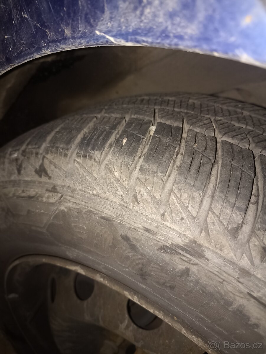 Fiat Stilo 1.9 JDT 85kw - 4