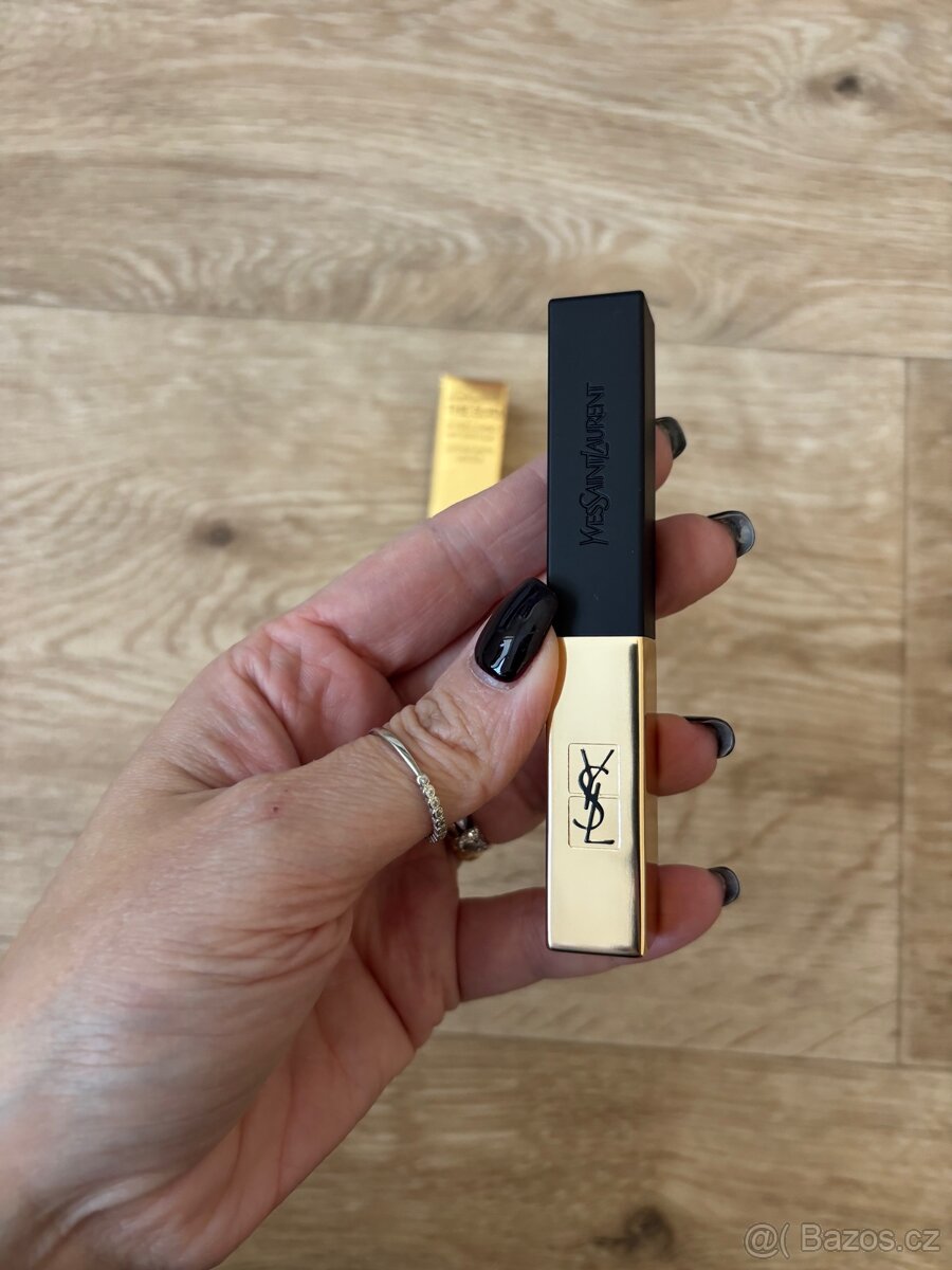 Rtěnka - Slim Yves Saint Laurent - 4