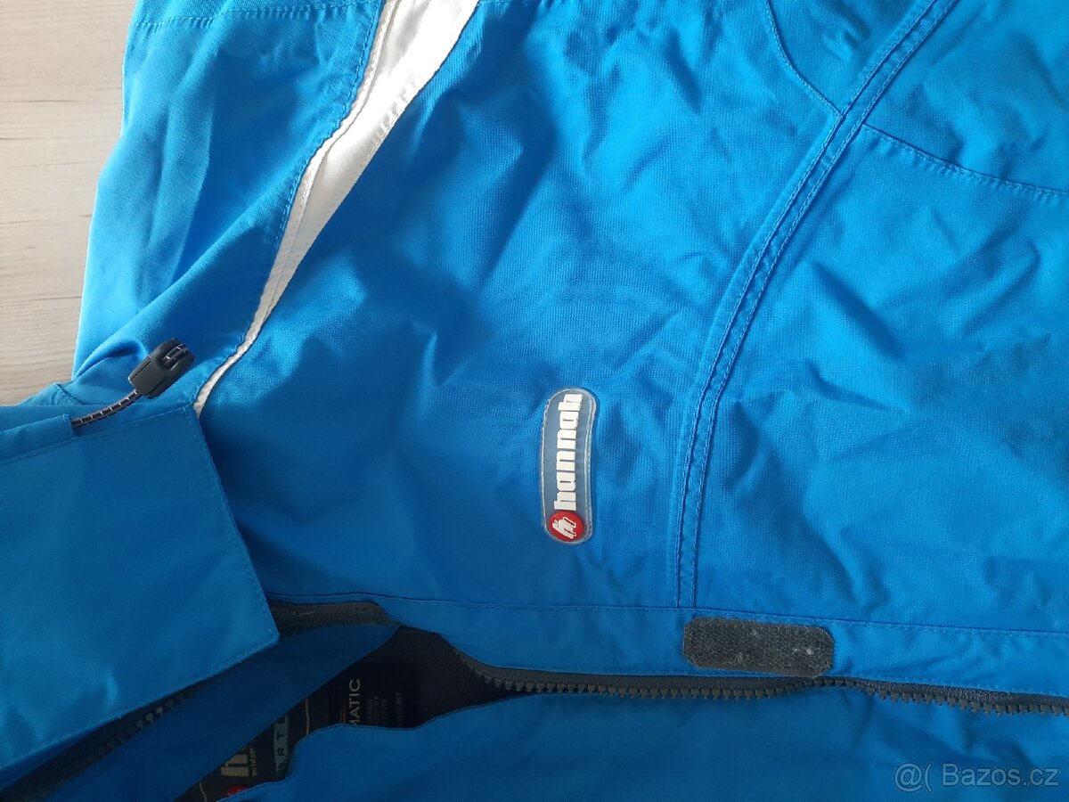 Lyžařská bunda Hannah - 4