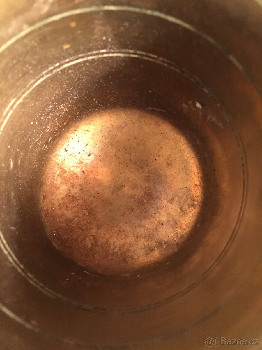 hmoždíř - starý hezký neohmožděný:-)) - 4