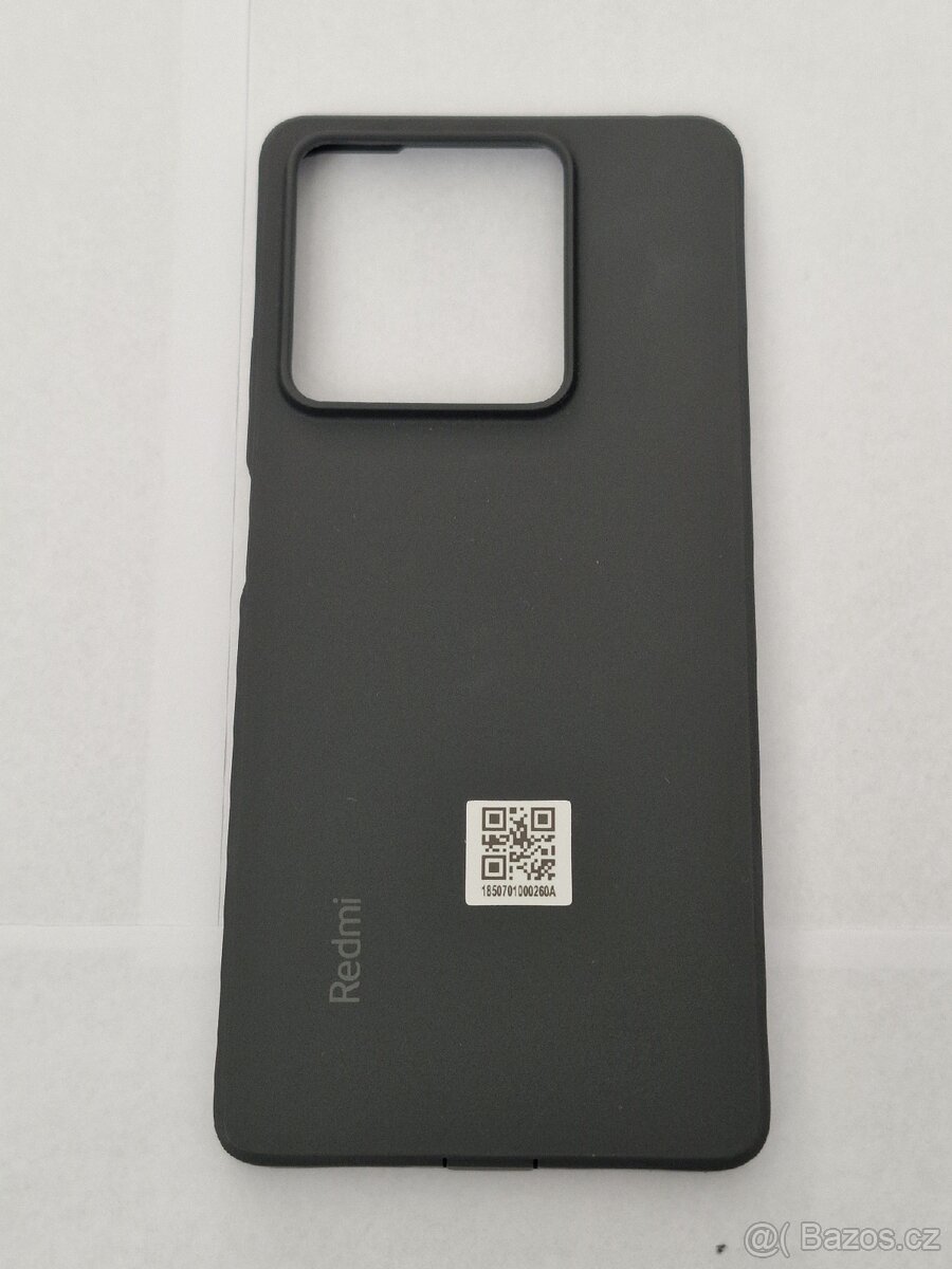 Xiaomi Redmi Note 13 5G 8 GB/ 256 GB - 4