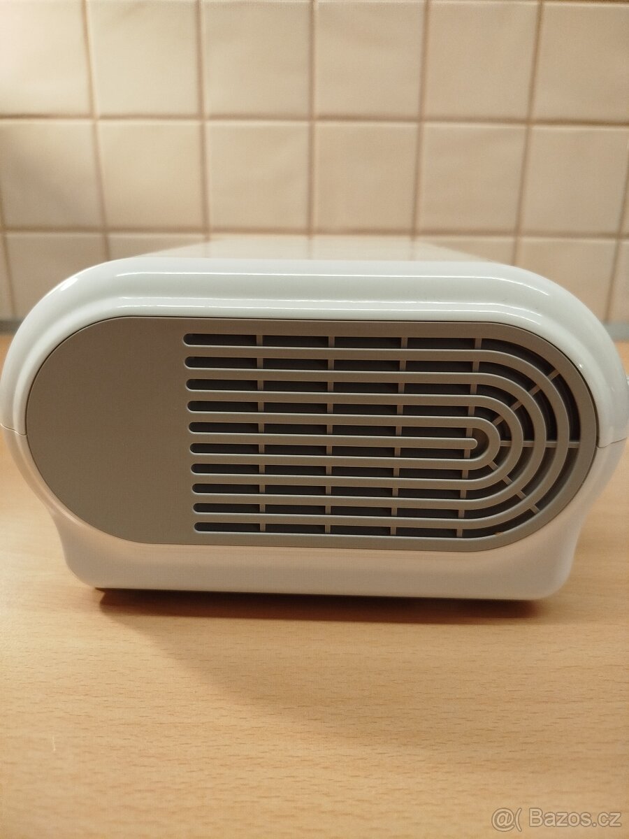 Kompresorový inhalátor OMRON - 4