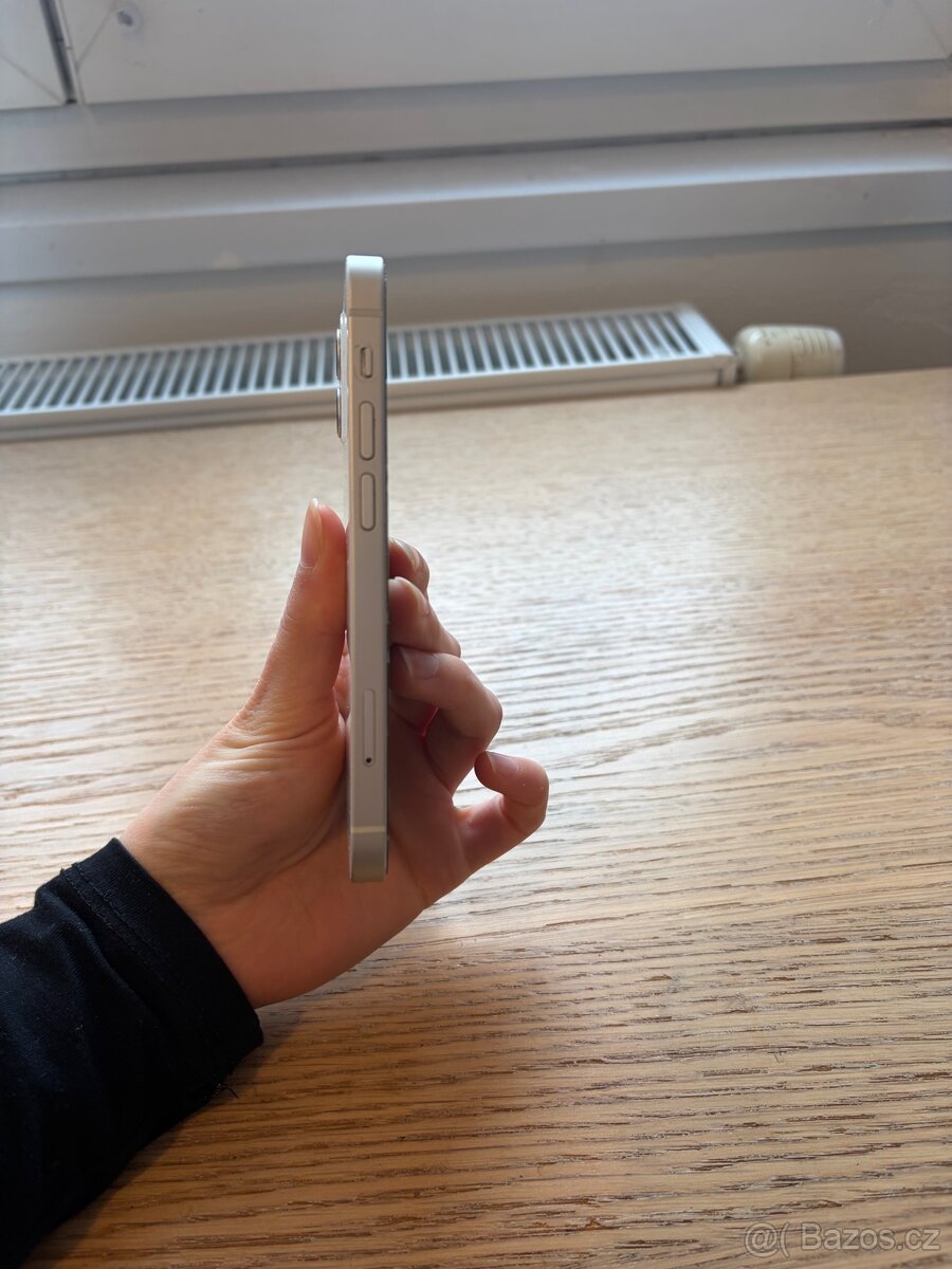 IPhone 12 Mini, 128 GB, bílý - 4