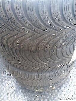 ALU AUDI A4 A3 16" 5x112 - 4