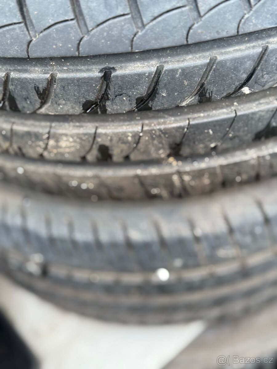 205/55 R 16 31 H - 4