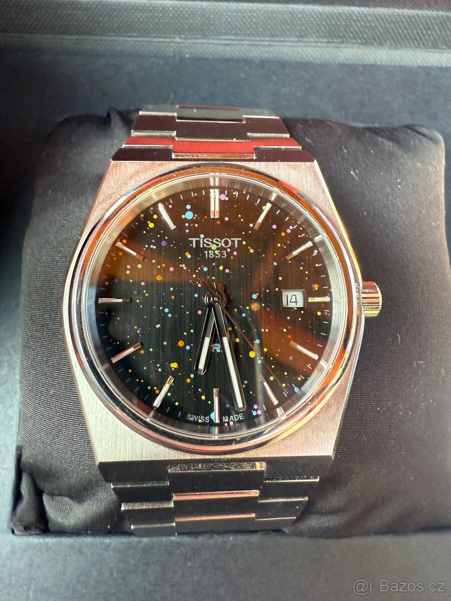 Tissot PRX - 4