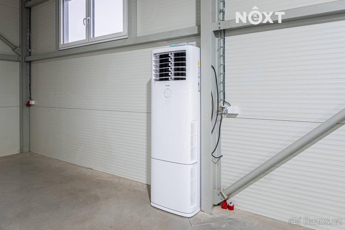 Pronájem komerční Sklady, 230㎡ - 4