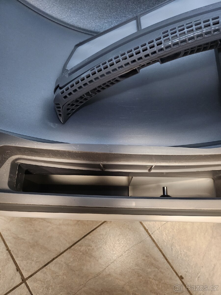 Sušička Beko 7kg slim - 4