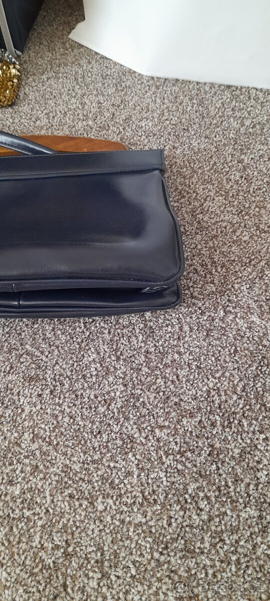 Retro kabelka 60. Léta - 4