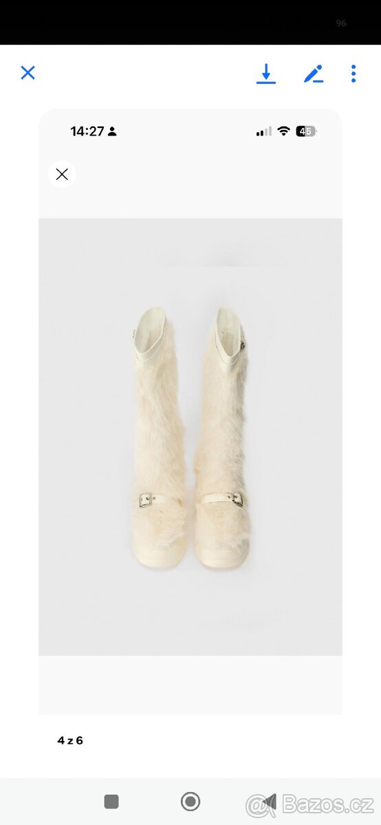 Úplně nové boty. - 4