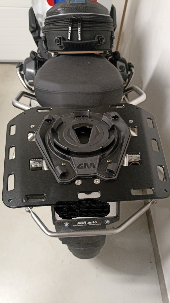 Sedlová brašna - 4