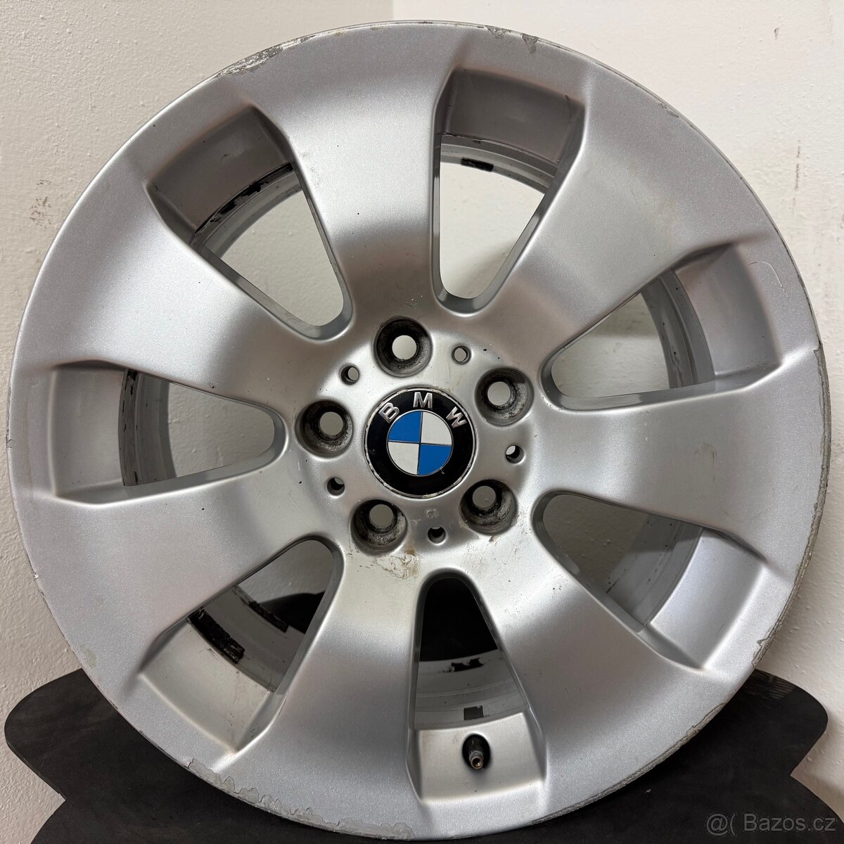 BMW 3 er E90 / E91 5x120 R17 ET34 8.0Jx17 72,6mm - 4