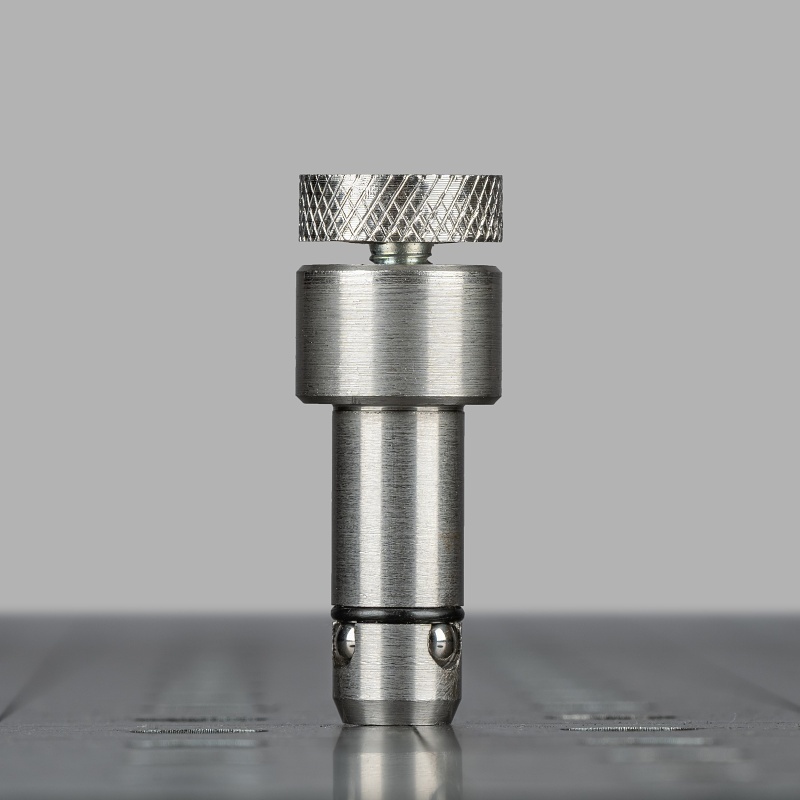 NOVÝ SVAŘOVACÍ / ZÁMEČNICKÝ STŮL - 4