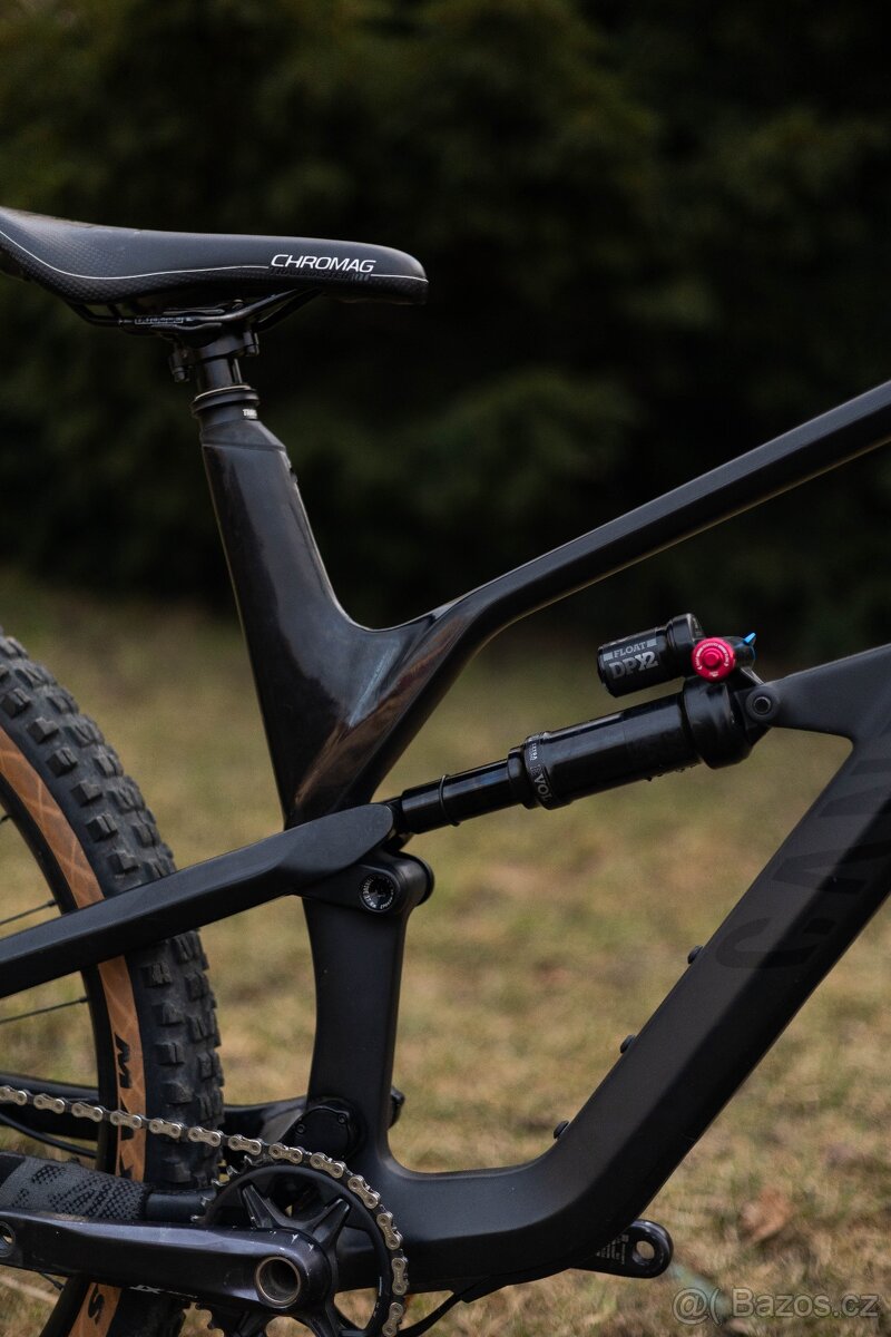 Canyon Spectral CF8 - 4