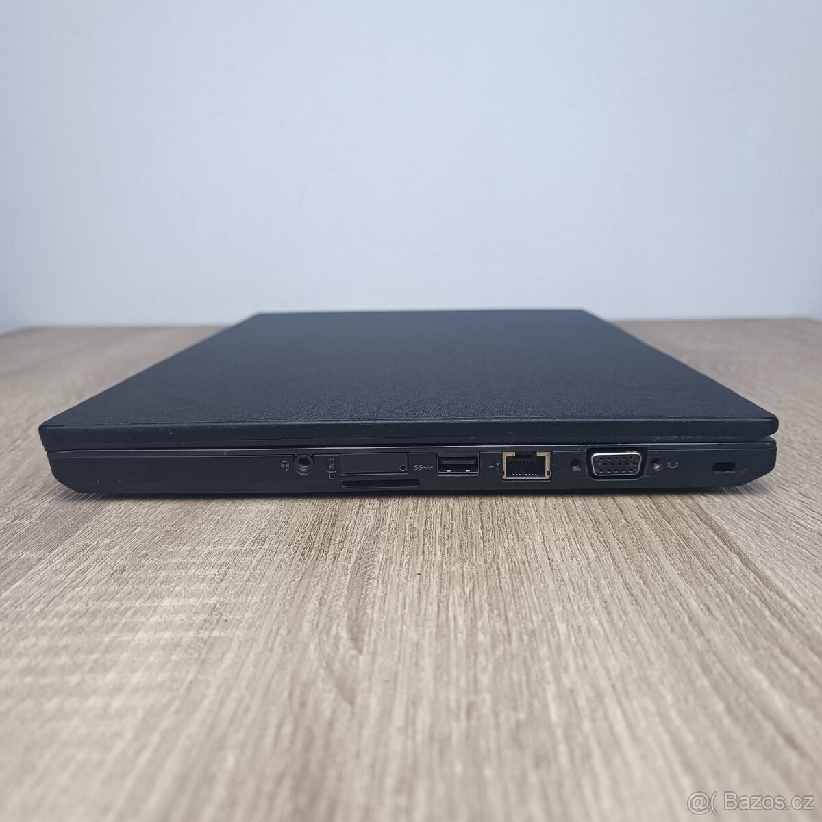 Dotykový Notebook Lenovo - servisovaný - 4