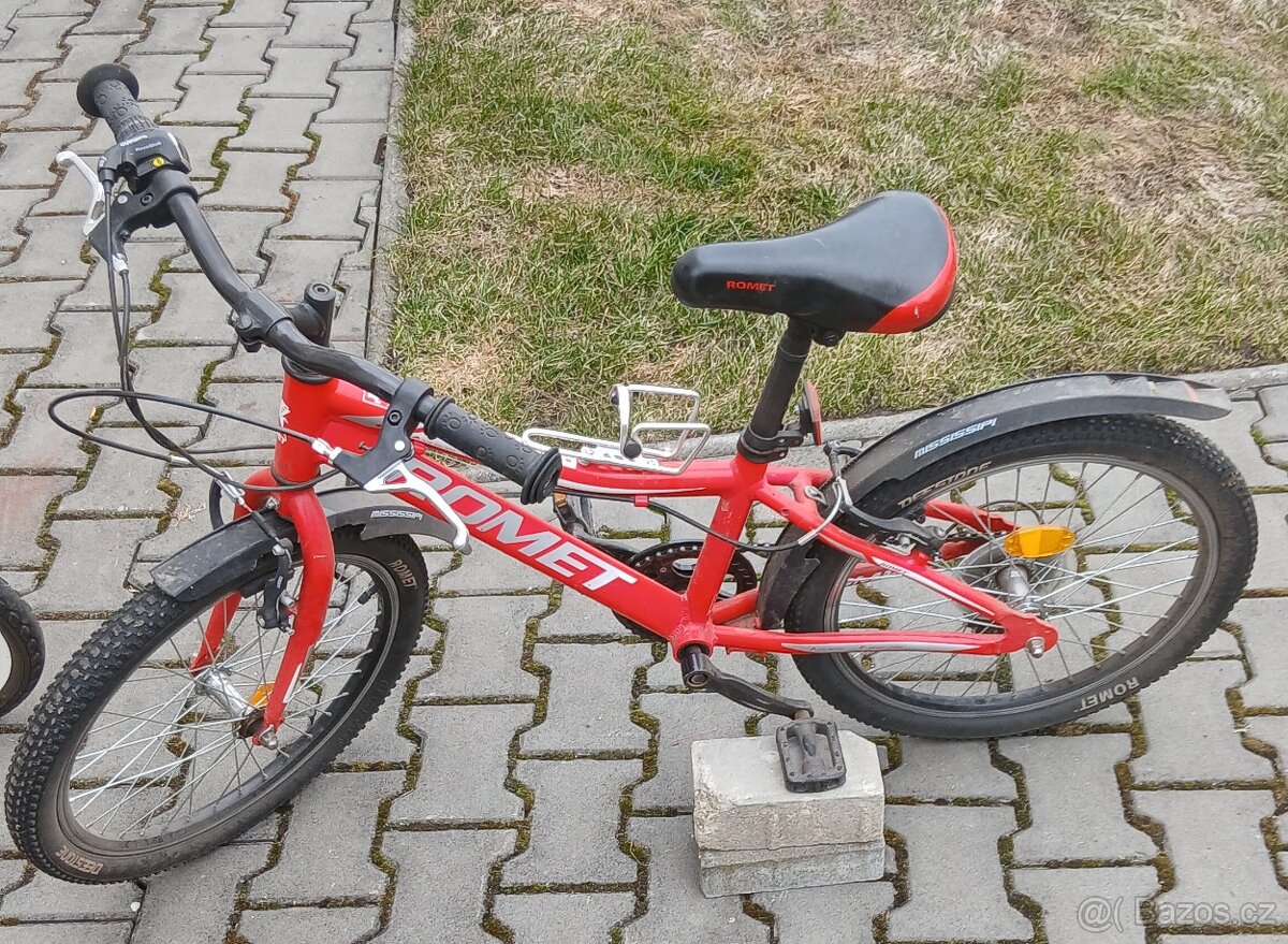 Prodam detske kolo - 4