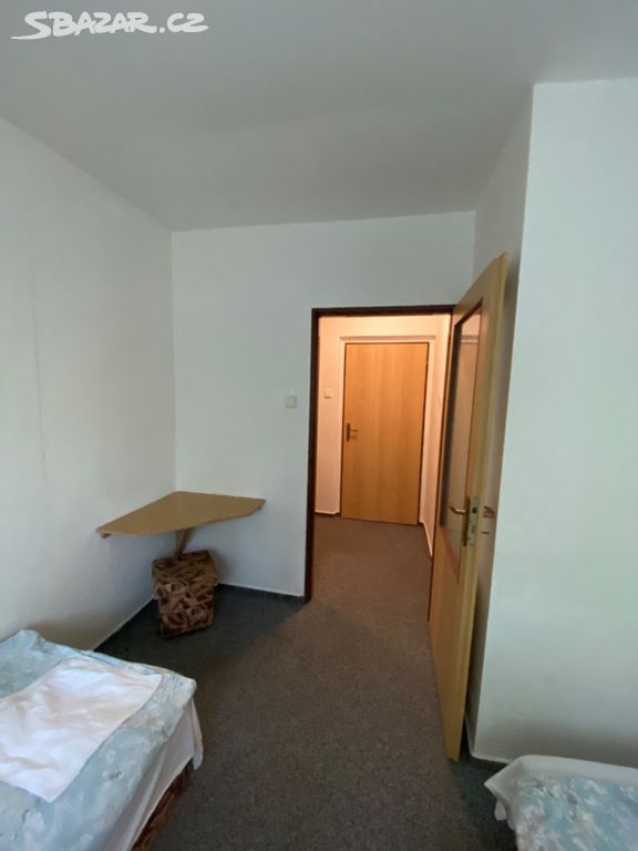 ubytovani, pronajem apartmanu - 4