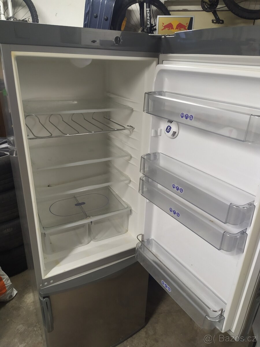 Lednice s mrazákem WHIRLPOOL ARC 5522 - 4