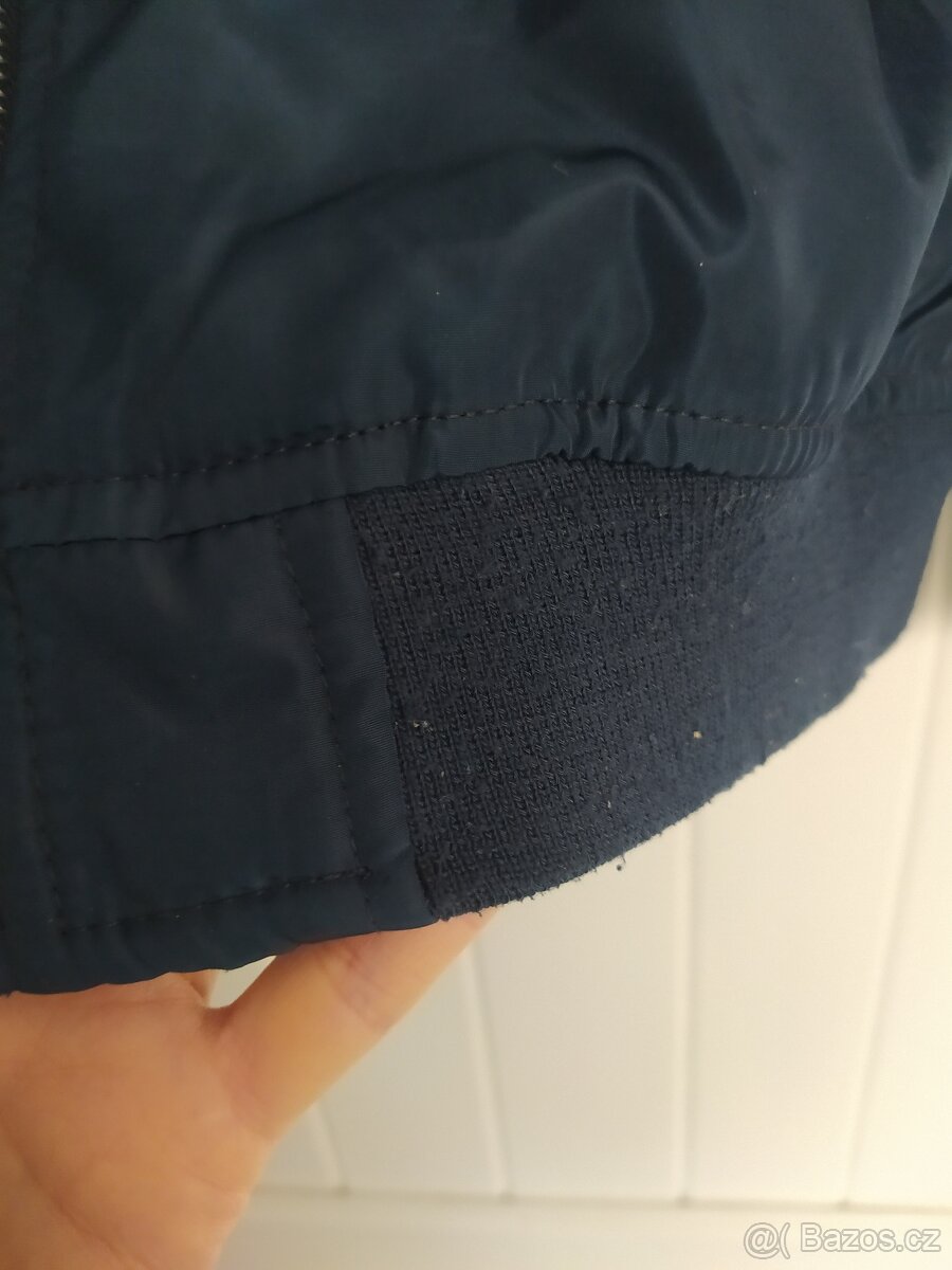 Chlapecka podzimni/jarni bunda - 4