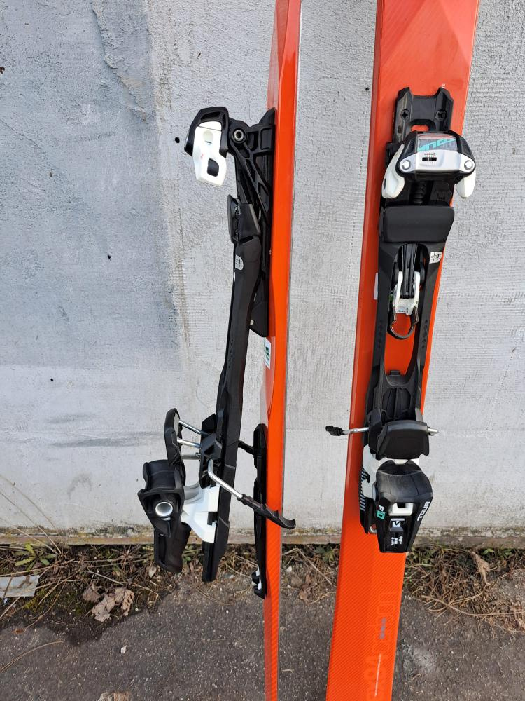 ELAN IBEX 94 Carbon - 4