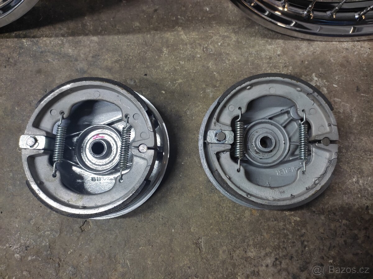 Kola Jawa 555/05 - 4