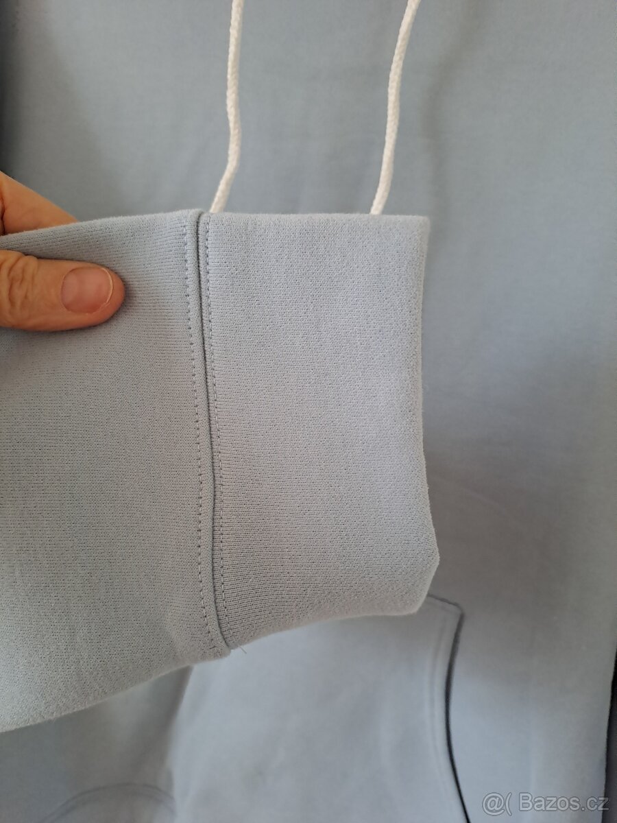 Velká mikina 2XL. Nová - 4