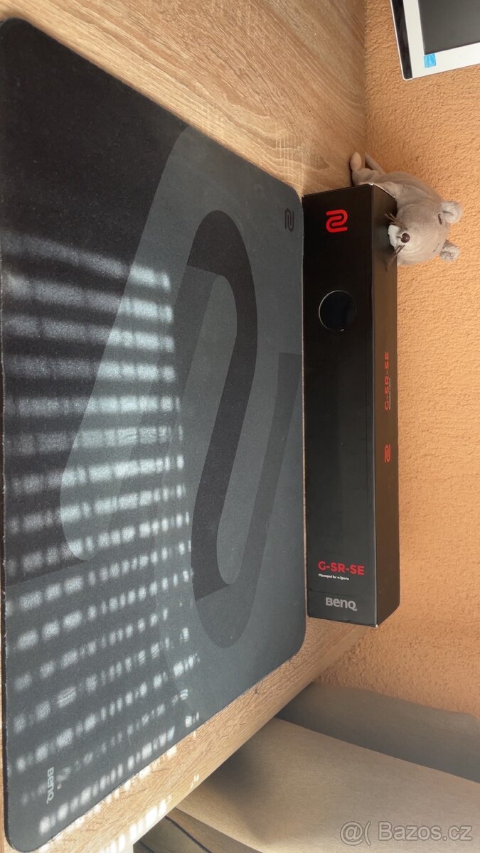 Herní Příslušenství - 4