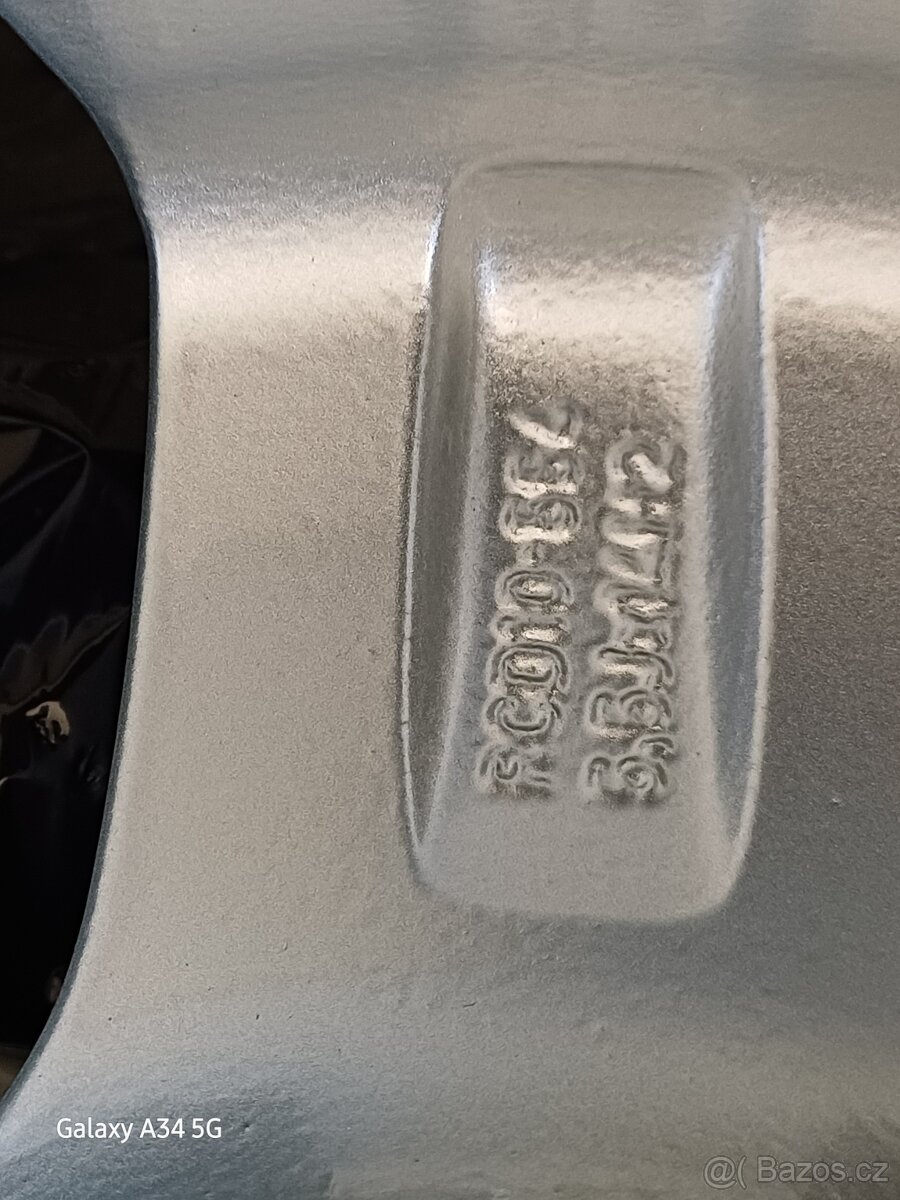 Hyundai Getz - Disky, kola - 4