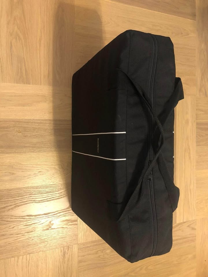 Cestovní postýlka Baby Björn - 4