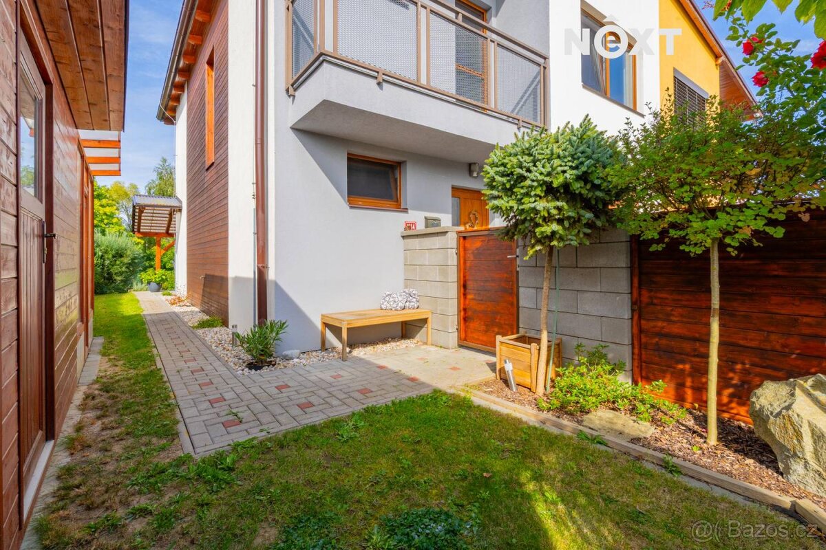 Prodej Rodinný dům, 127㎡ - 4