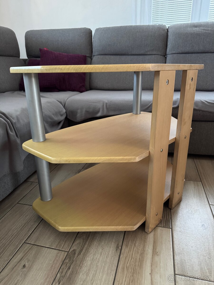 Konferenční stůl - 4