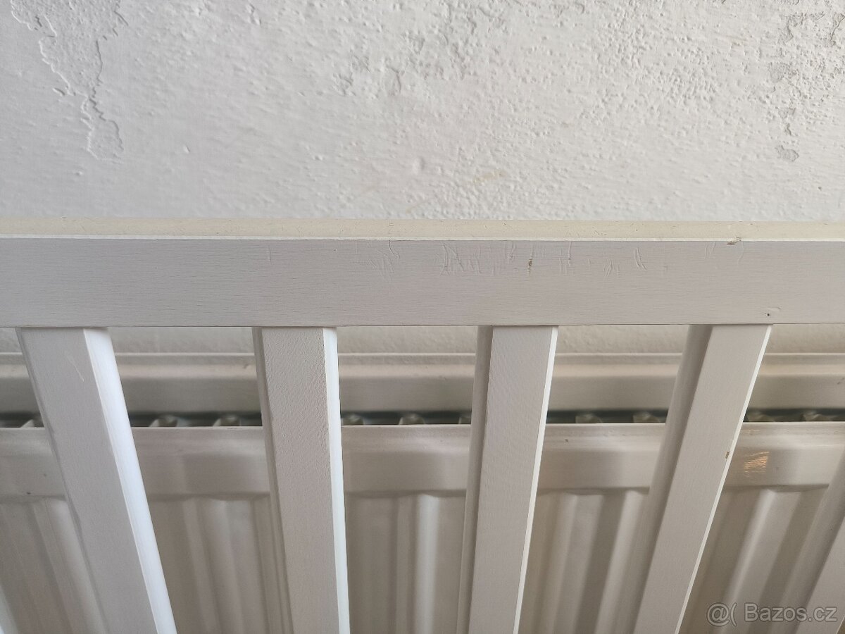 Dětská postýlka - 4