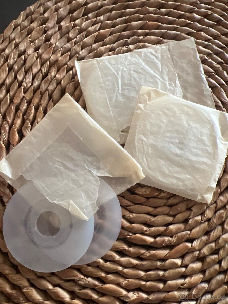 Gramodesky pro panenky Hamiro - 4