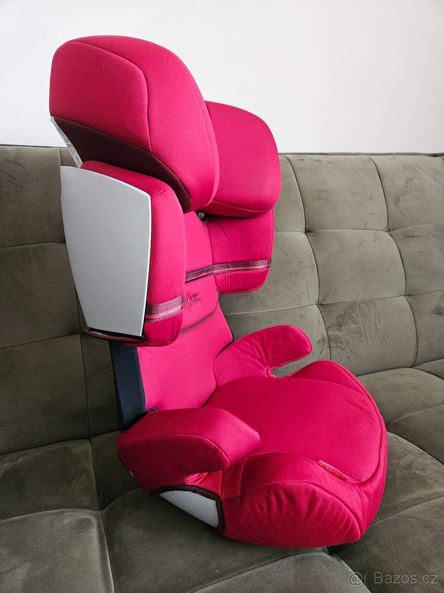 Sedačka Cybex Solution - 4