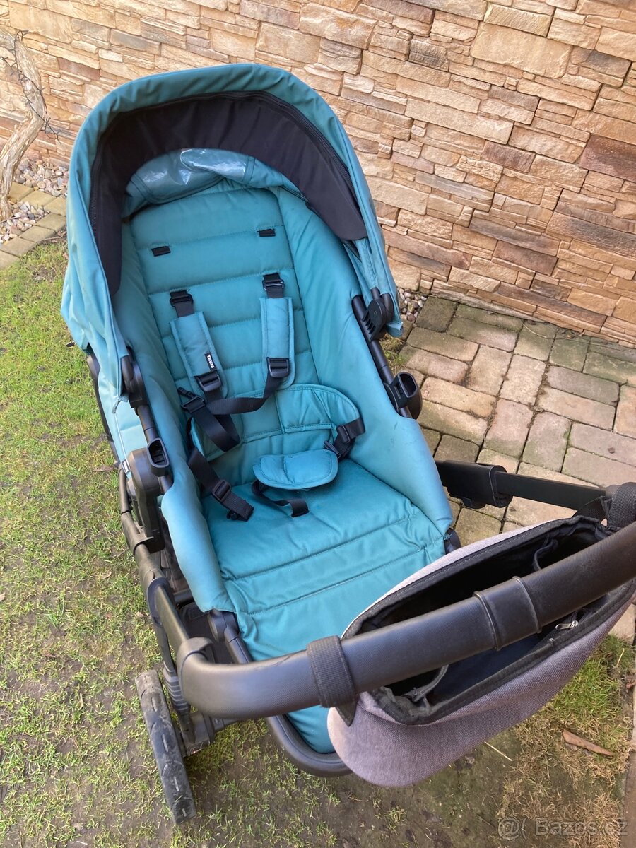 Thule Sleek - 4