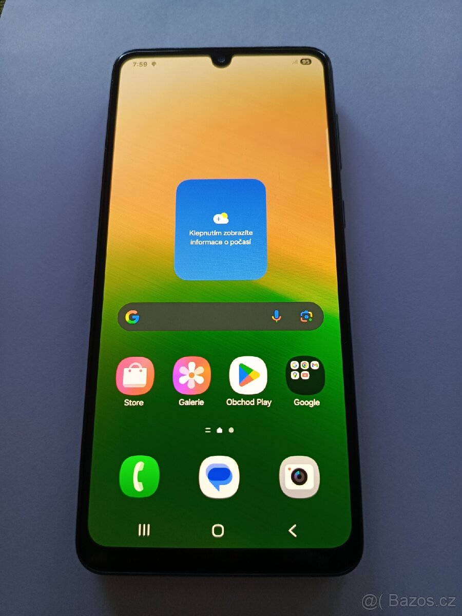Samsung Galaxy A33 5G - 4