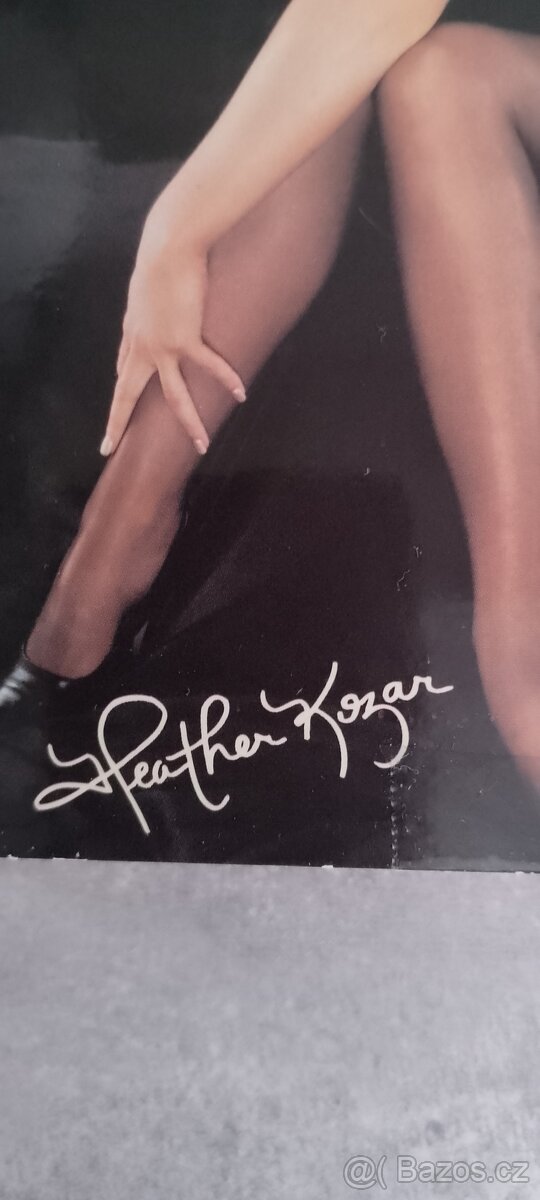 PLAYBOY/VHS - 4