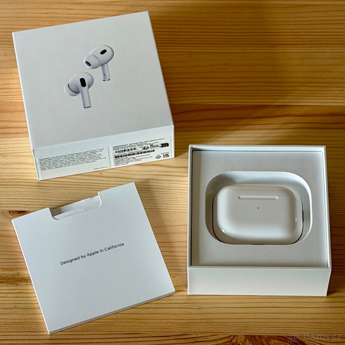 AirPods Pro 2 (Lightning) - 4