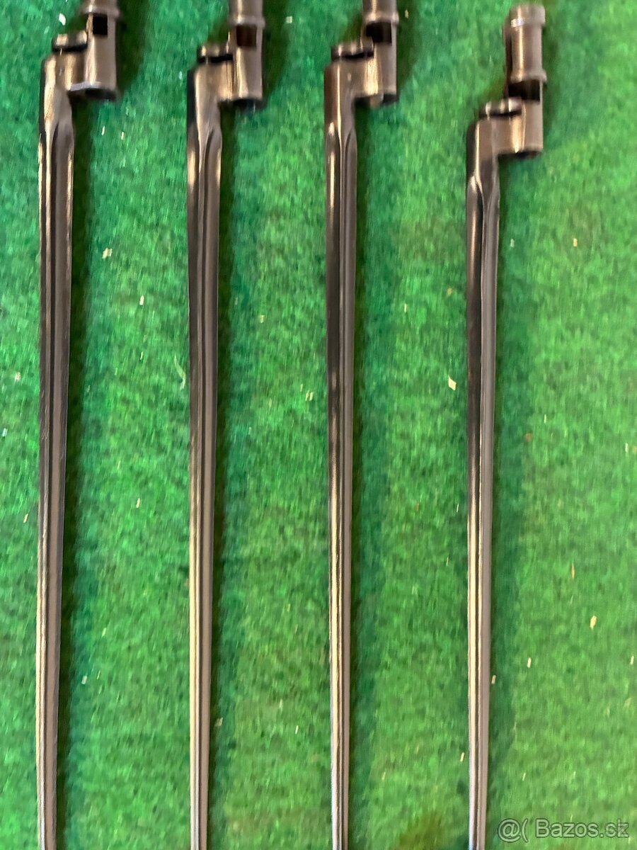 Bodak bajonet mosin nagan - 4