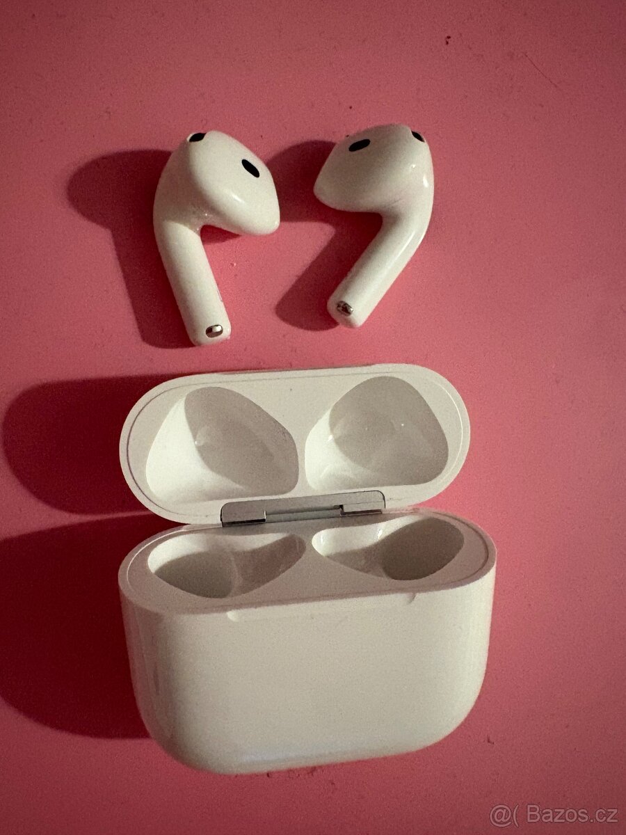 AirPods 4 - 4
