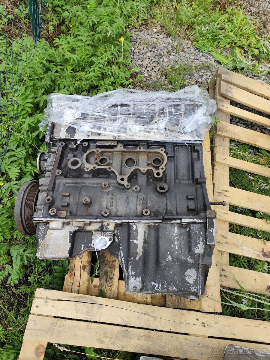 Land rover TD5 300 TDI - 4