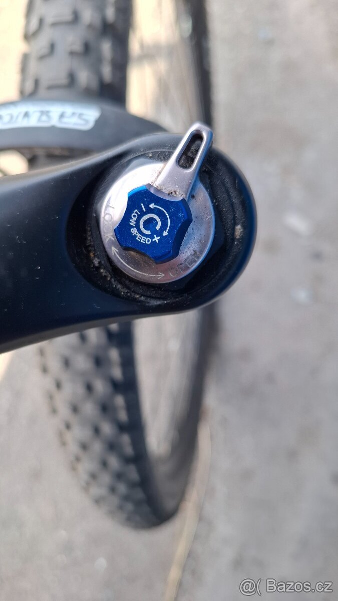 Spezializrd Turbo Leavo HT - 4